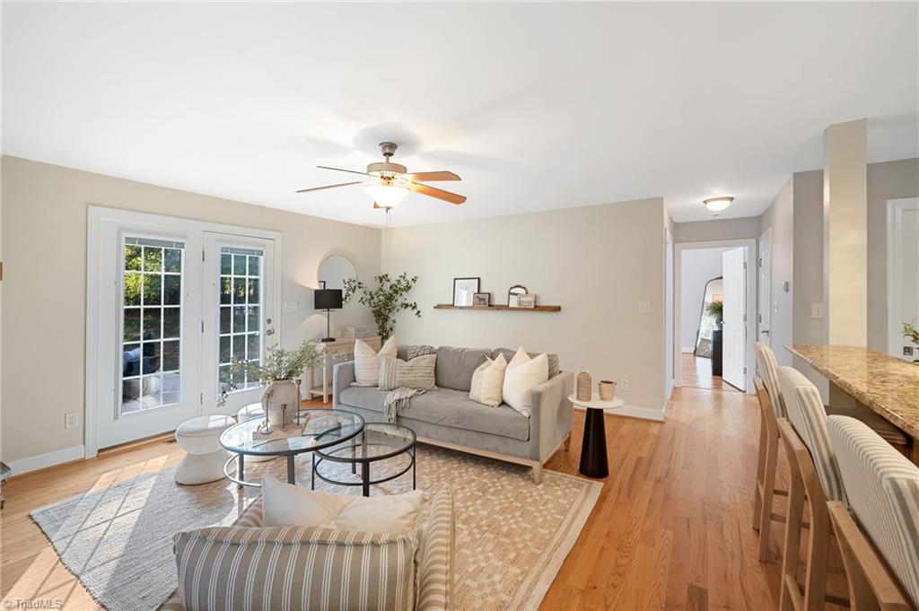 822 Montgomery Court