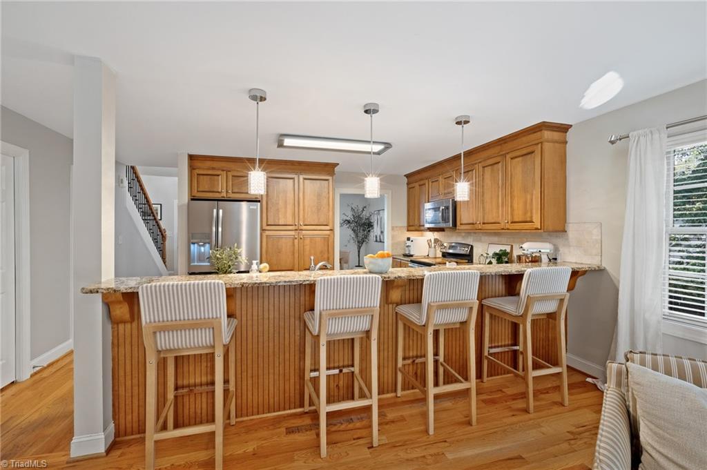 822 Montgomery Court