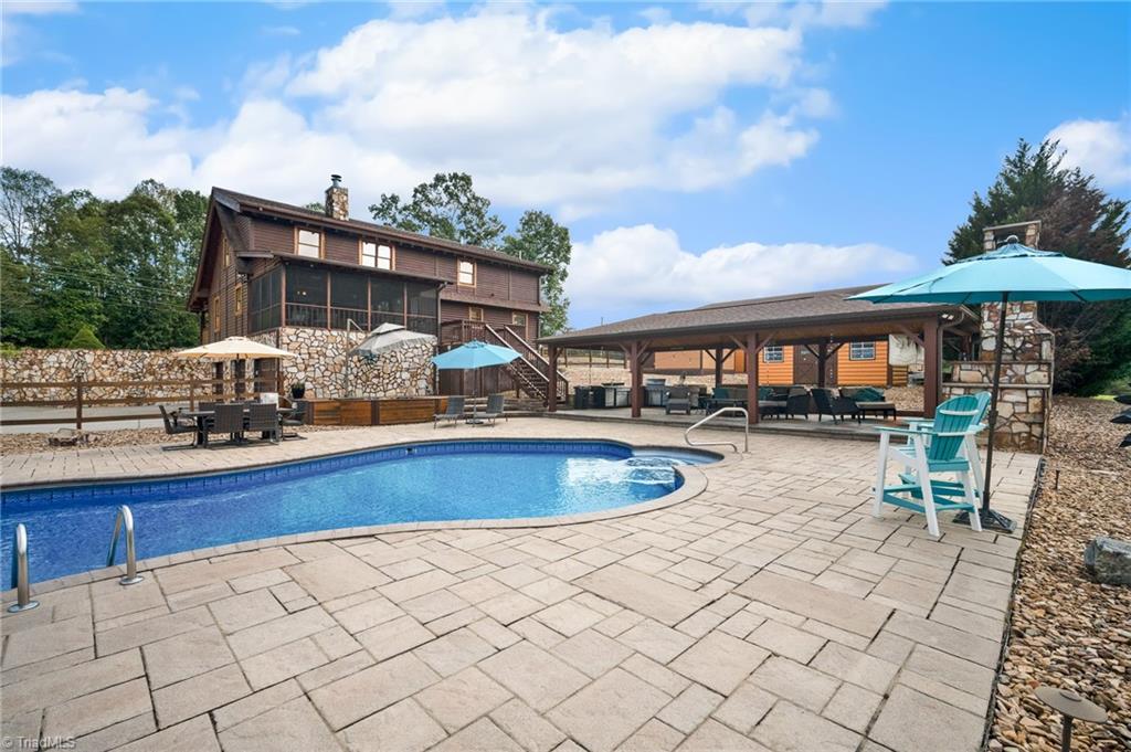 710 Dorse Road