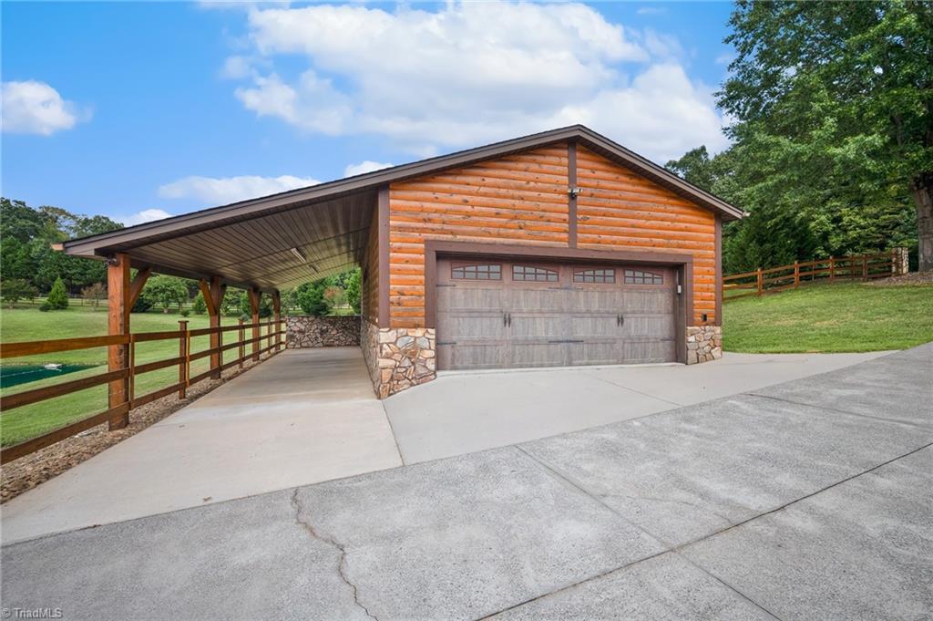 710 Dorse Road