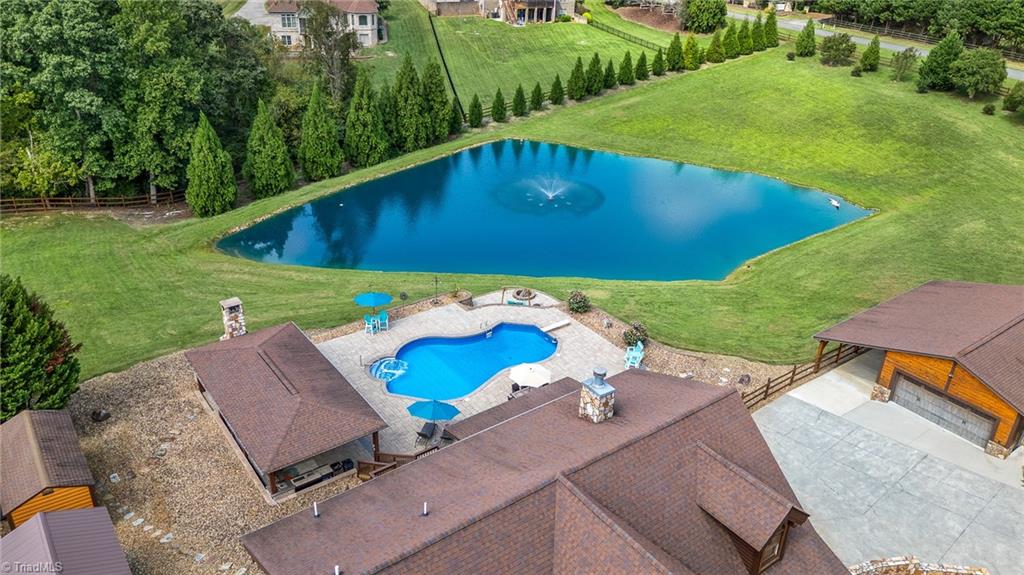 710 Dorse Road