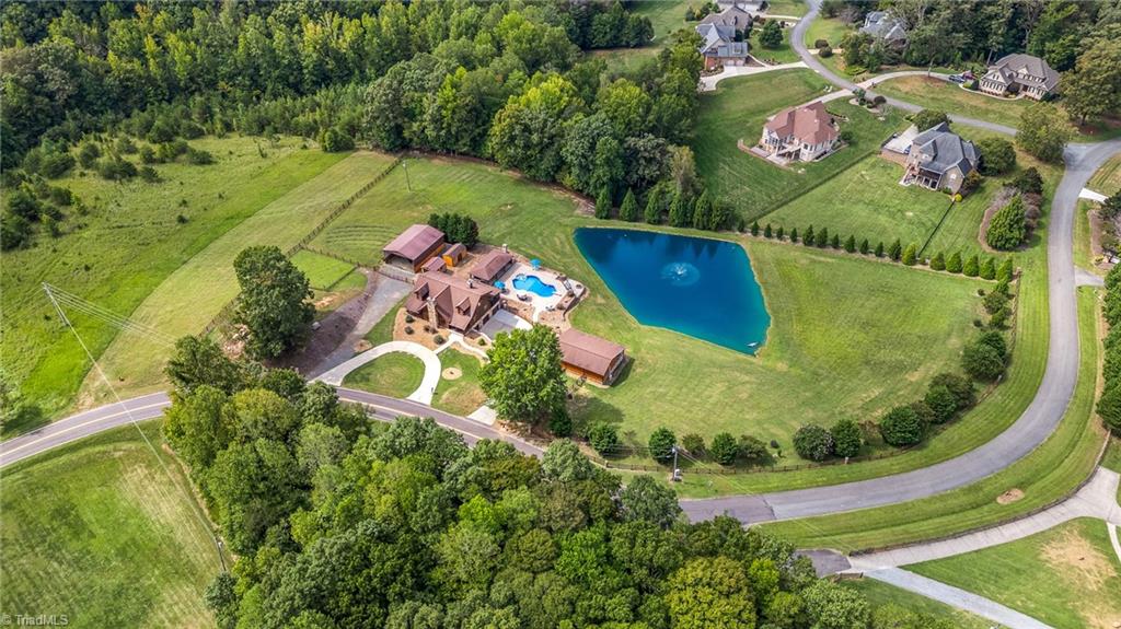 710 Dorse Road