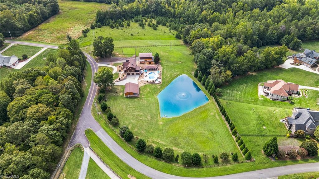 710 Dorse Road