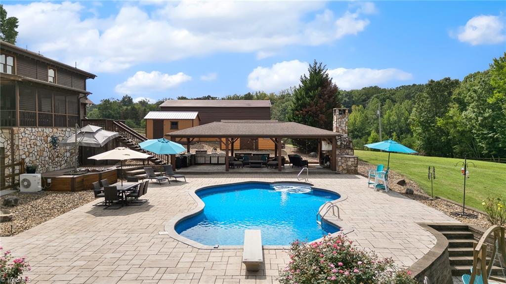 710 Dorse Road