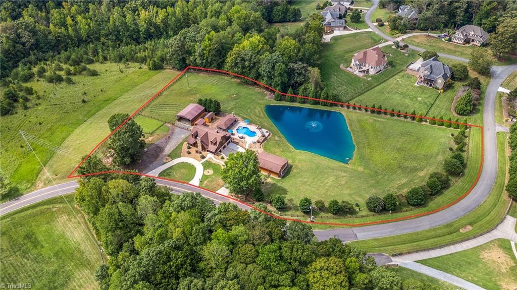 710 Dorse Road