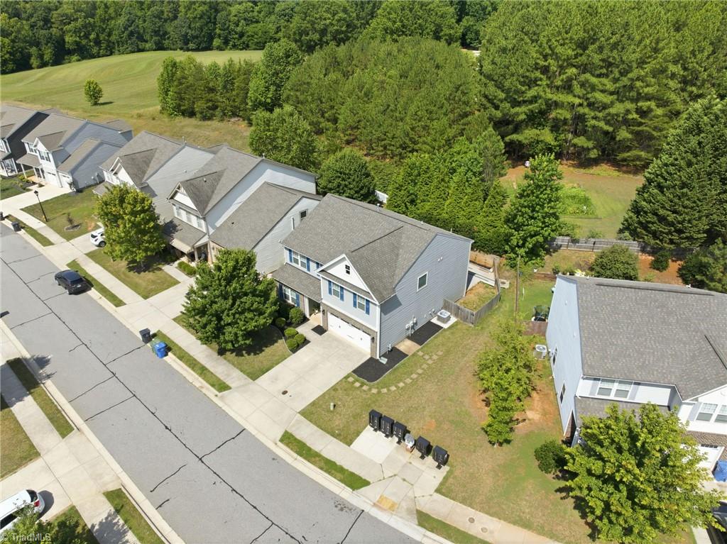 1602 Running Deer Drive