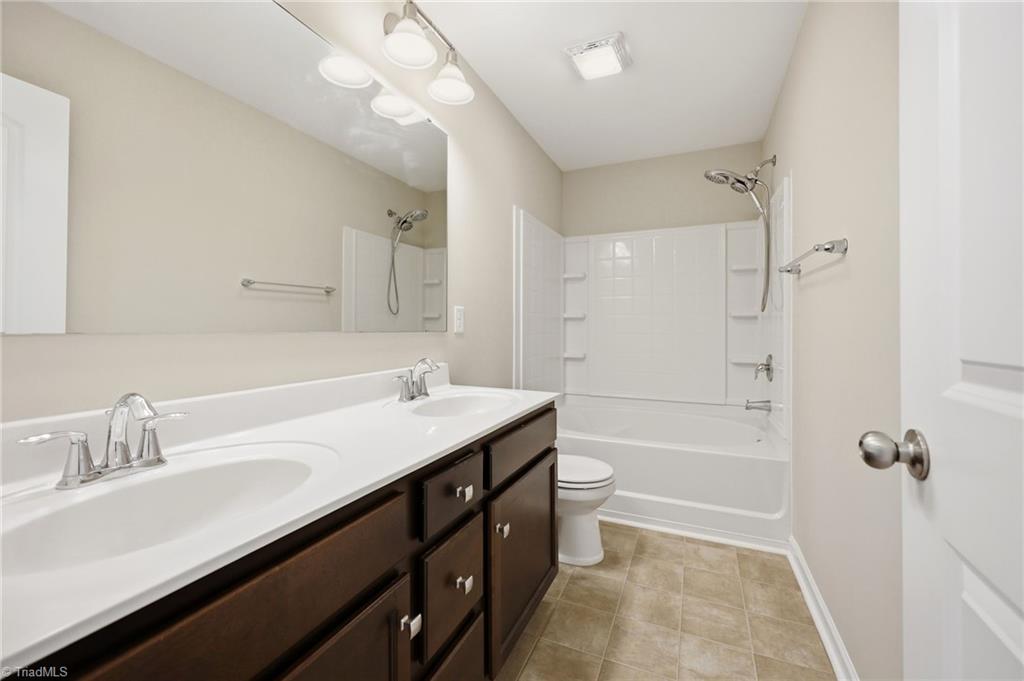 1602 Running Deer Drive