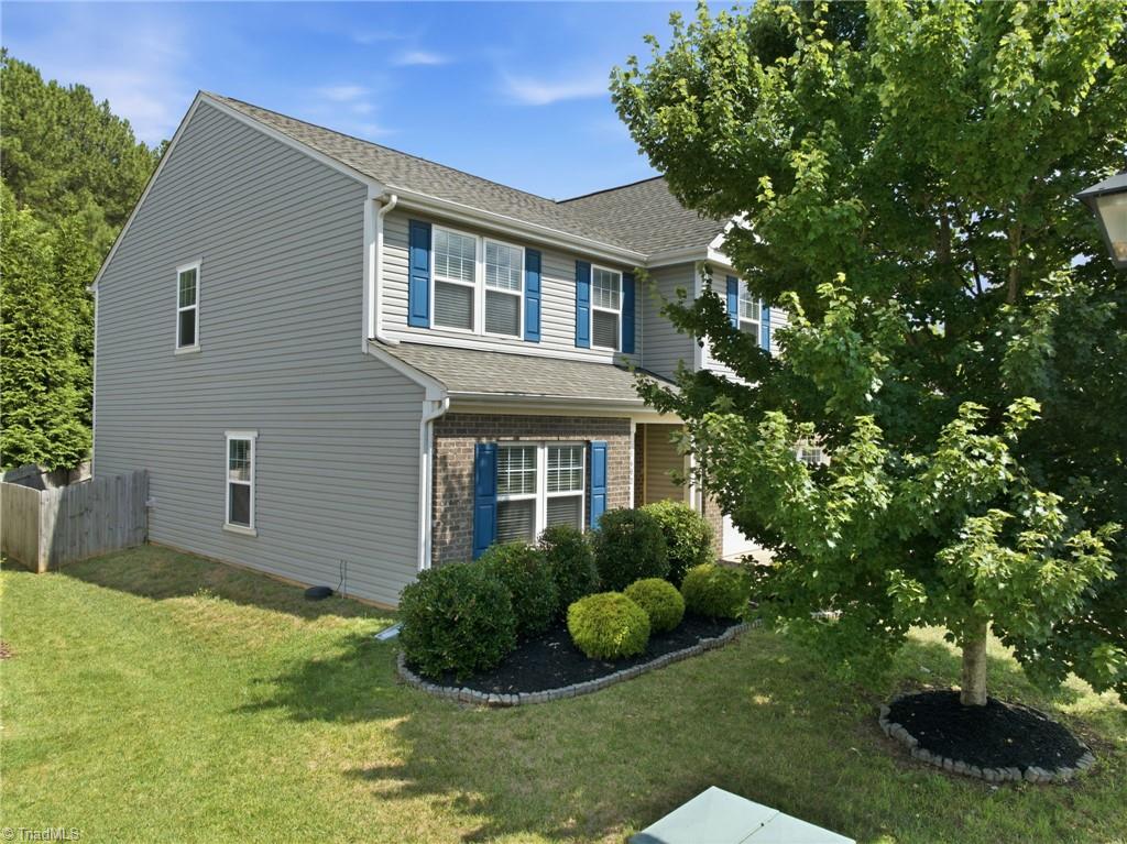 1602 Running Deer Drive
