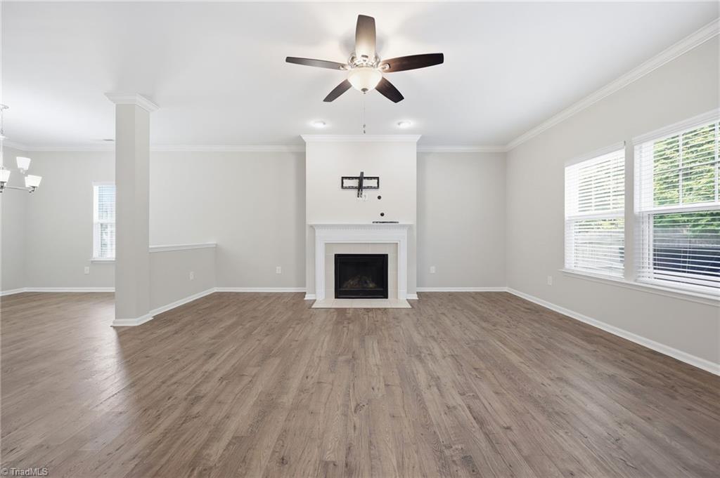 1602 Running Deer Drive