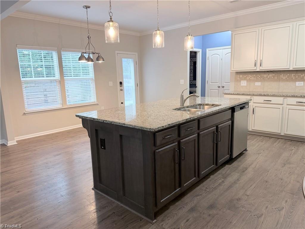1602 Running Deer Drive