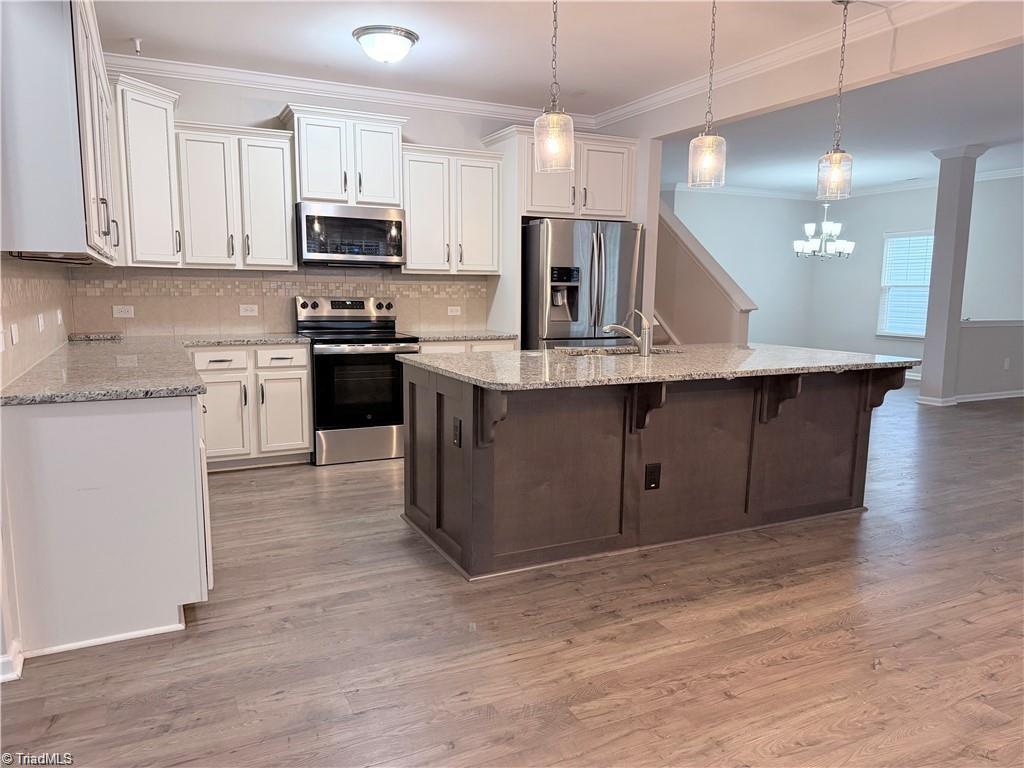 1602 Running Deer Drive