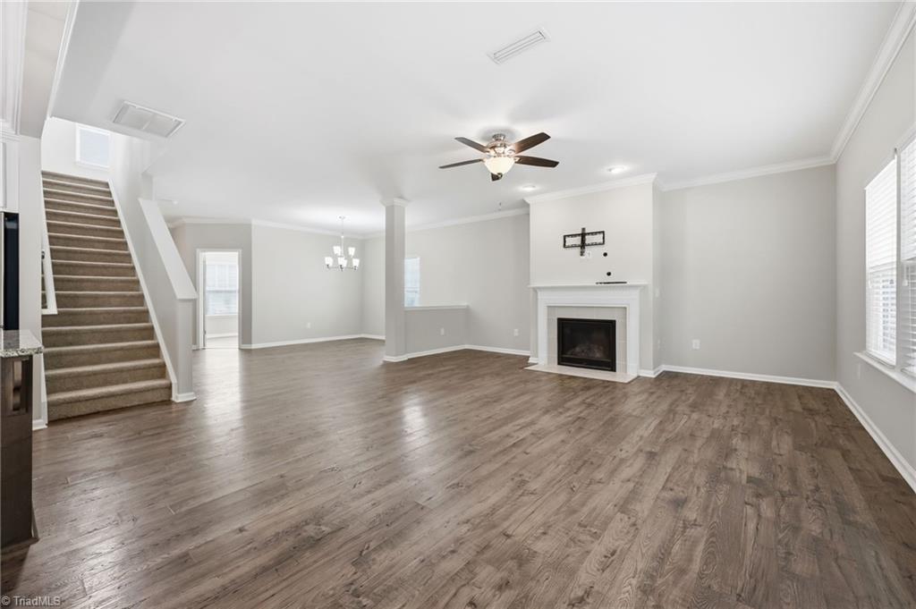 1602 Running Deer Drive