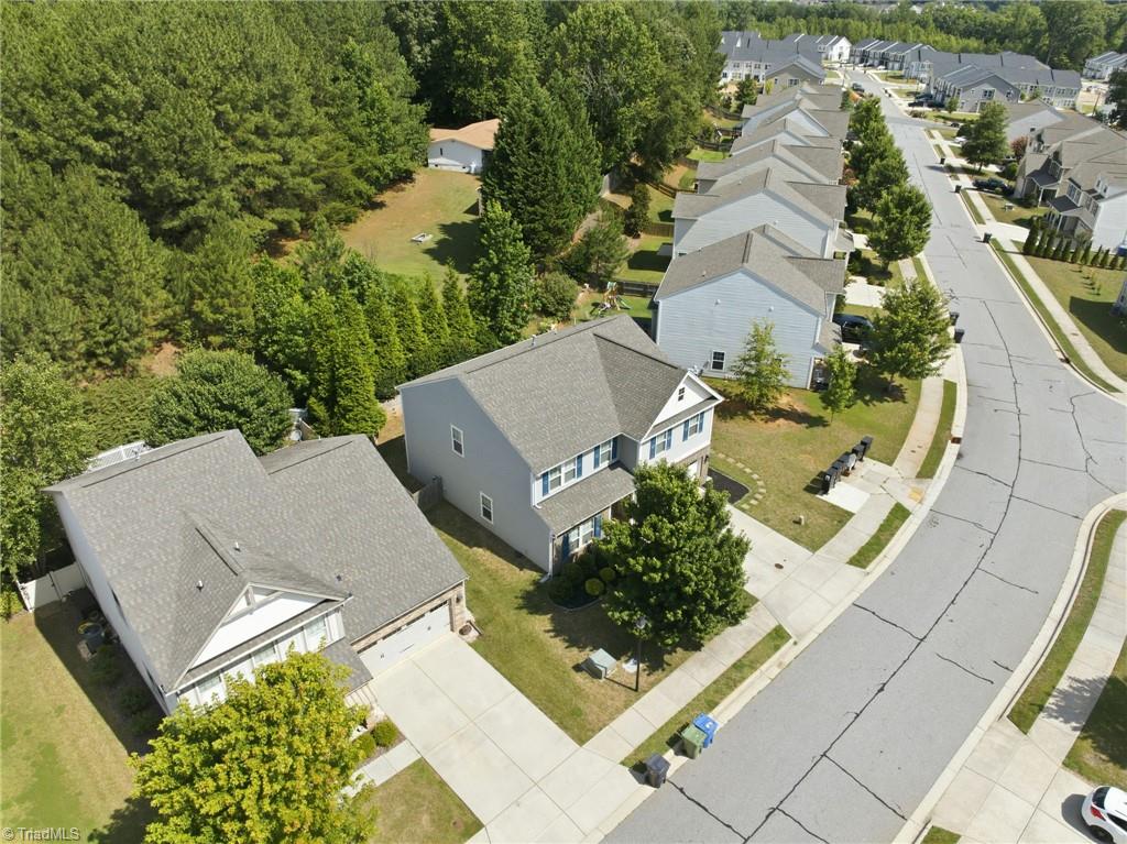 1602 Running Deer Drive