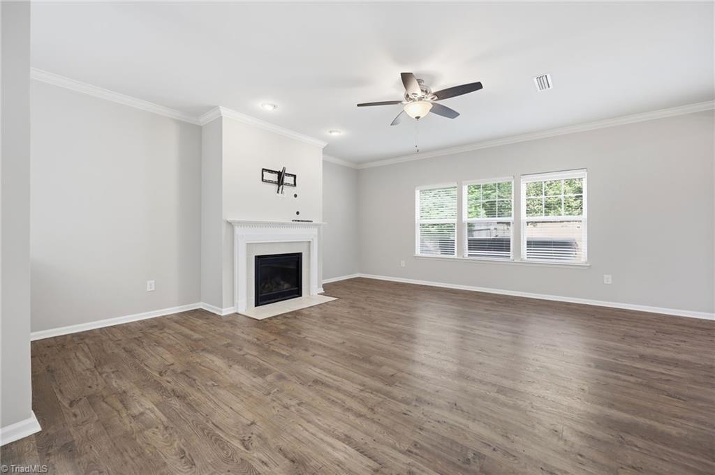 1602 Running Deer Drive
