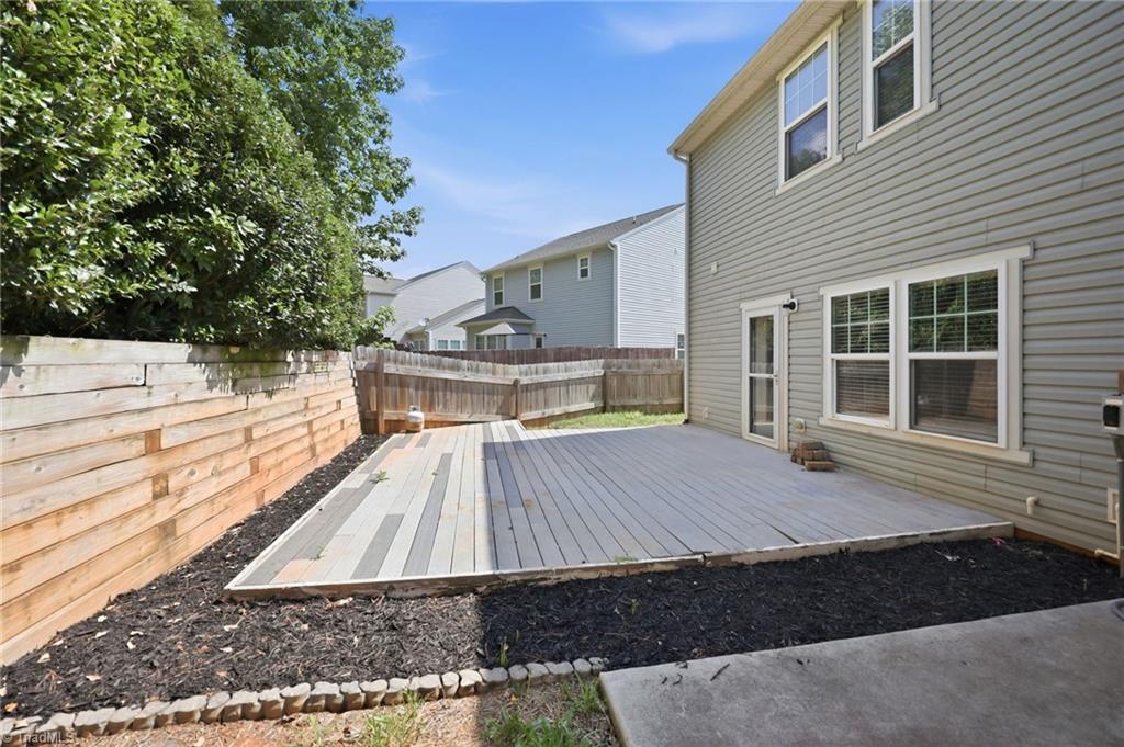 1602 Running Deer Drive