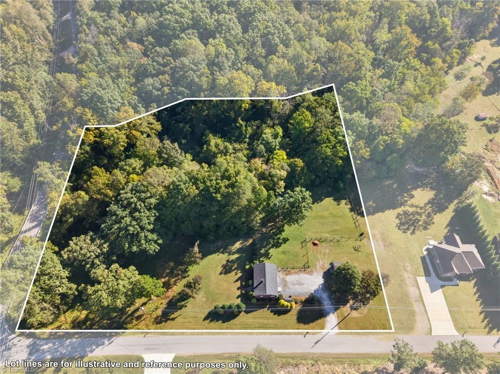 2833 Kivett Drive