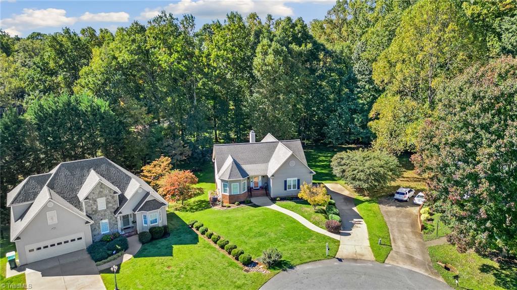 6858 Greenbrook Drive