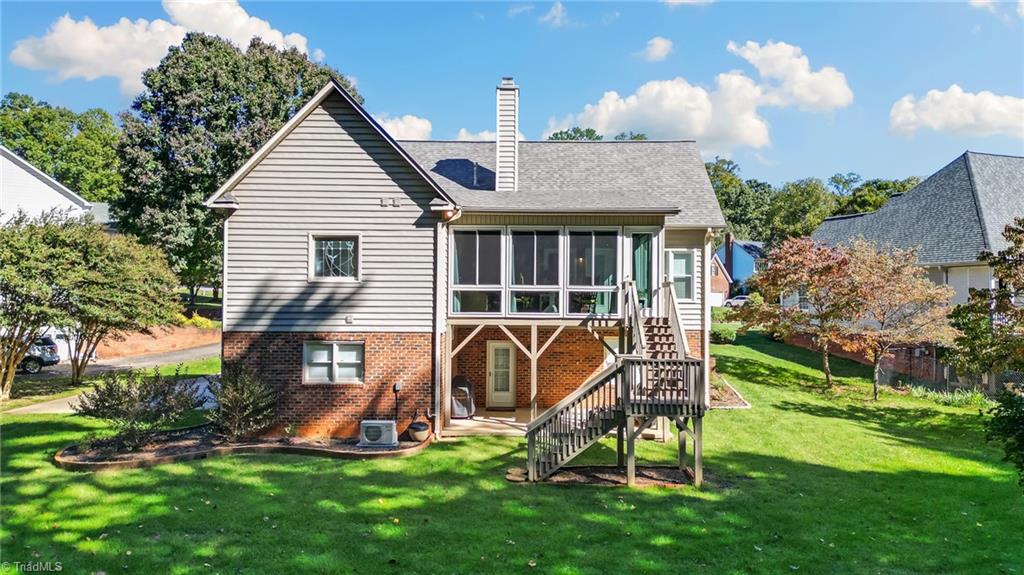 6858 Greenbrook Drive