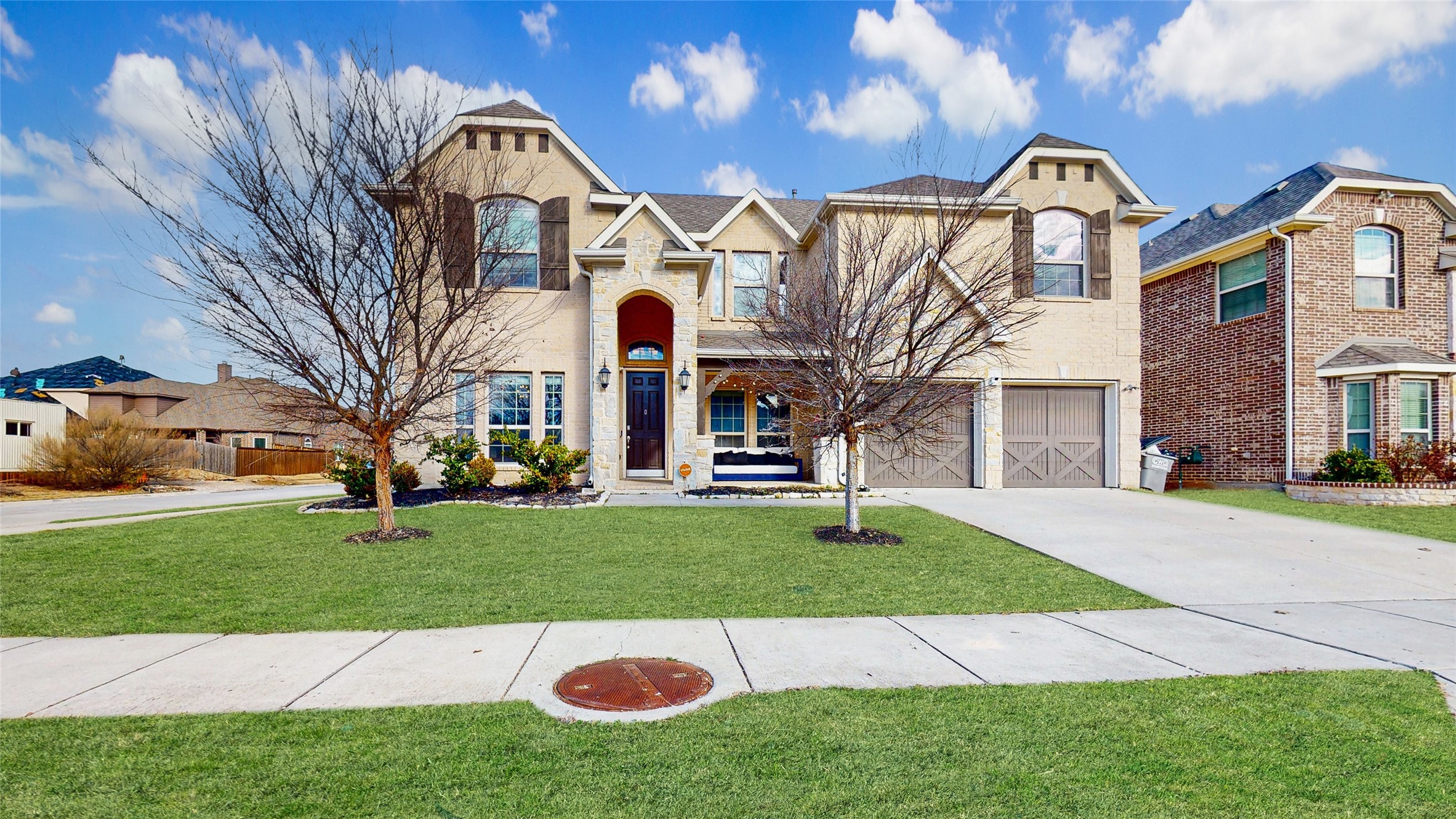 1032 Frisco Hills Boulevard
