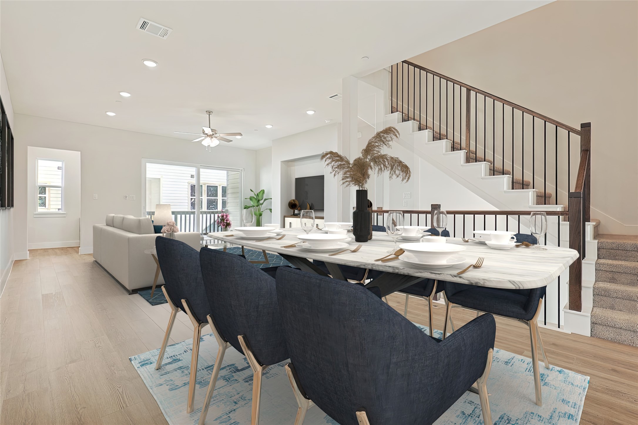 824 Comal Drive
