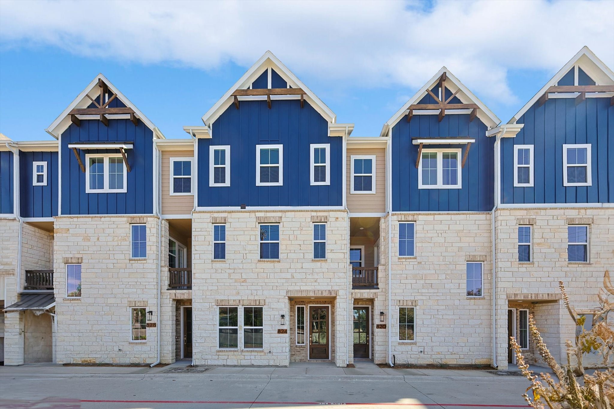 824 Comal Drive
