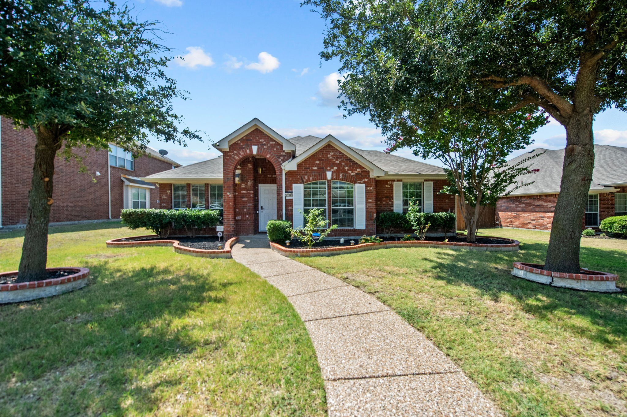 11945 Stephenville Drive