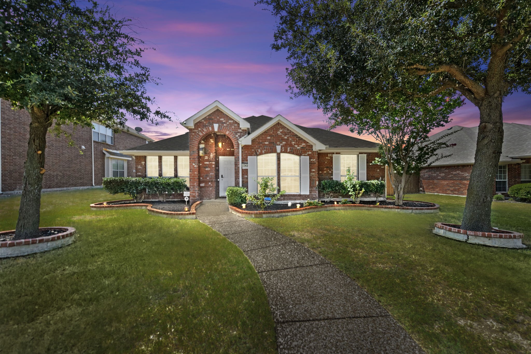 11945 Stephenville Drive