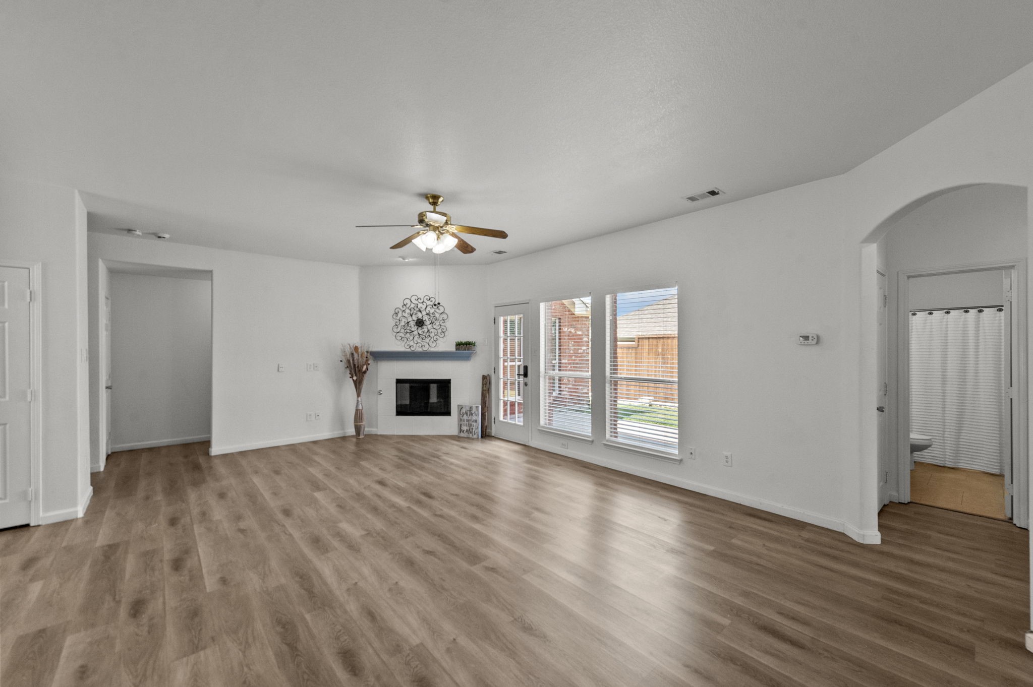 11945 Stephenville Drive