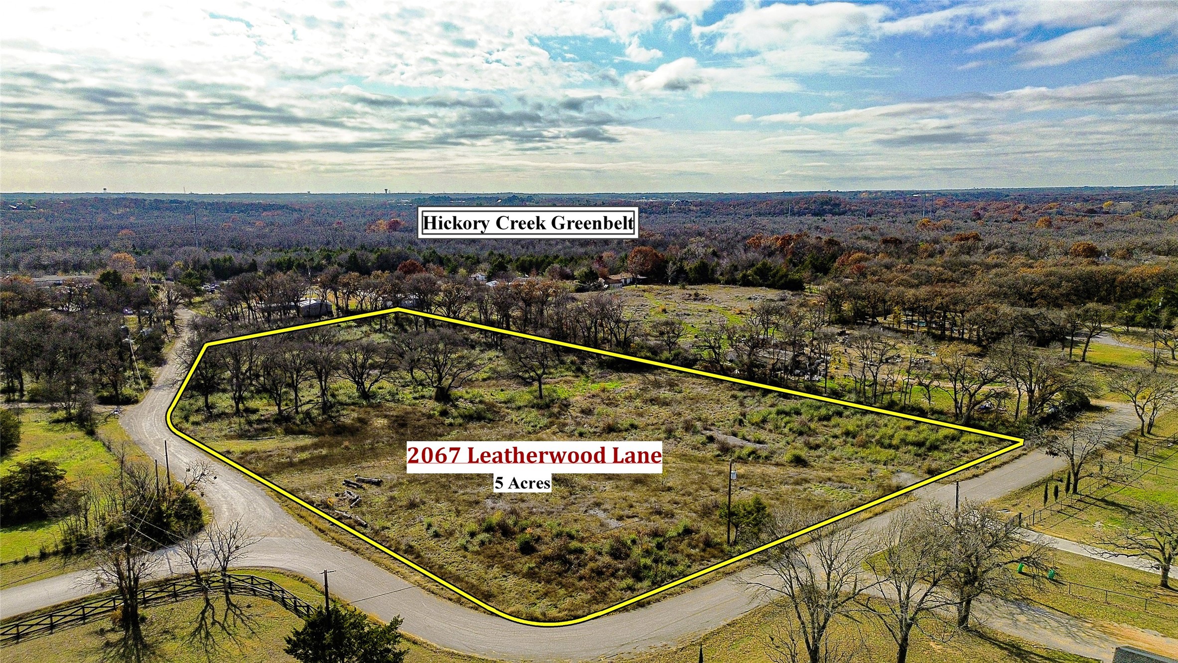 2067 Leatherwood Lane