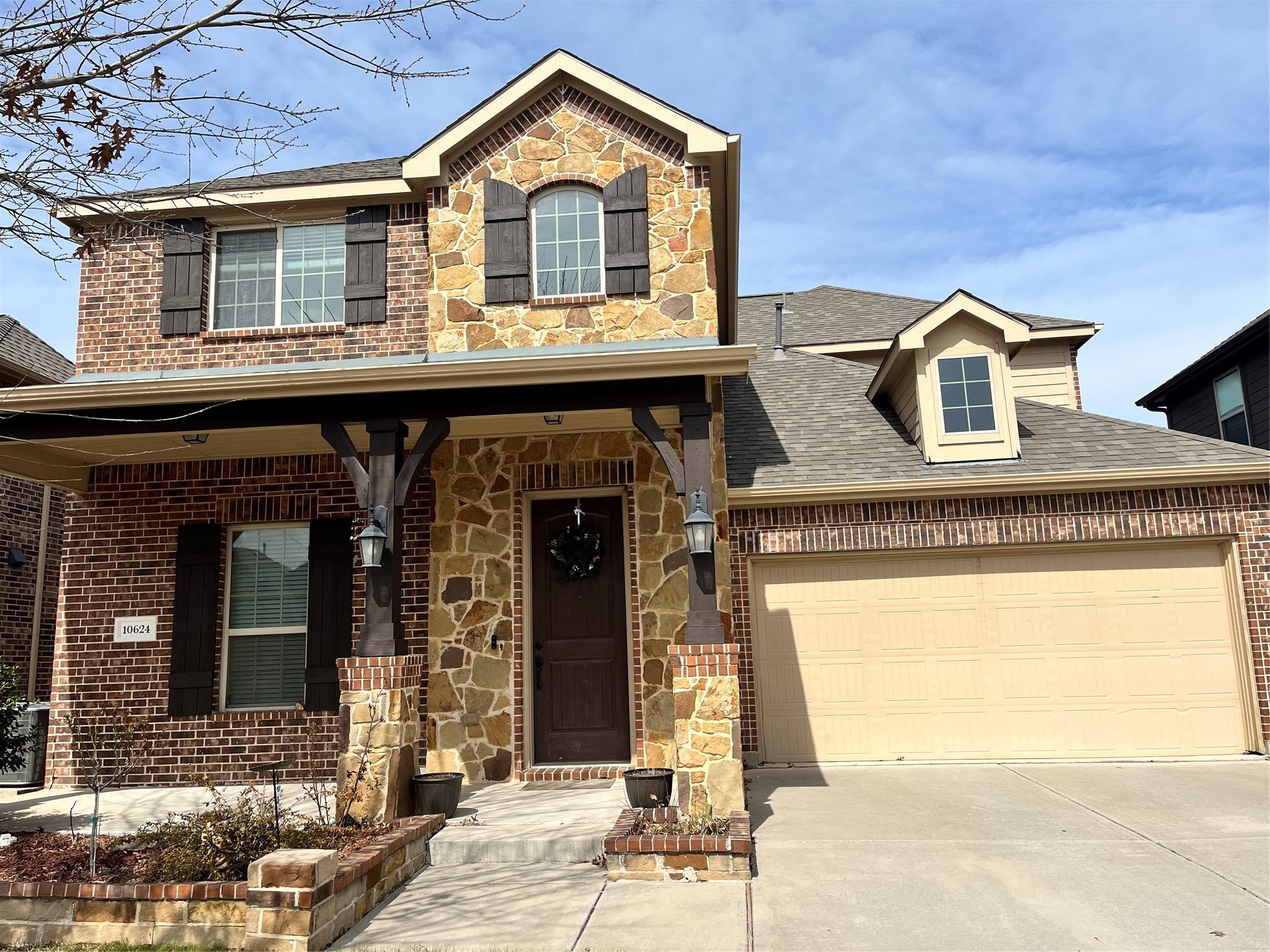 10624 Promenade Terrace