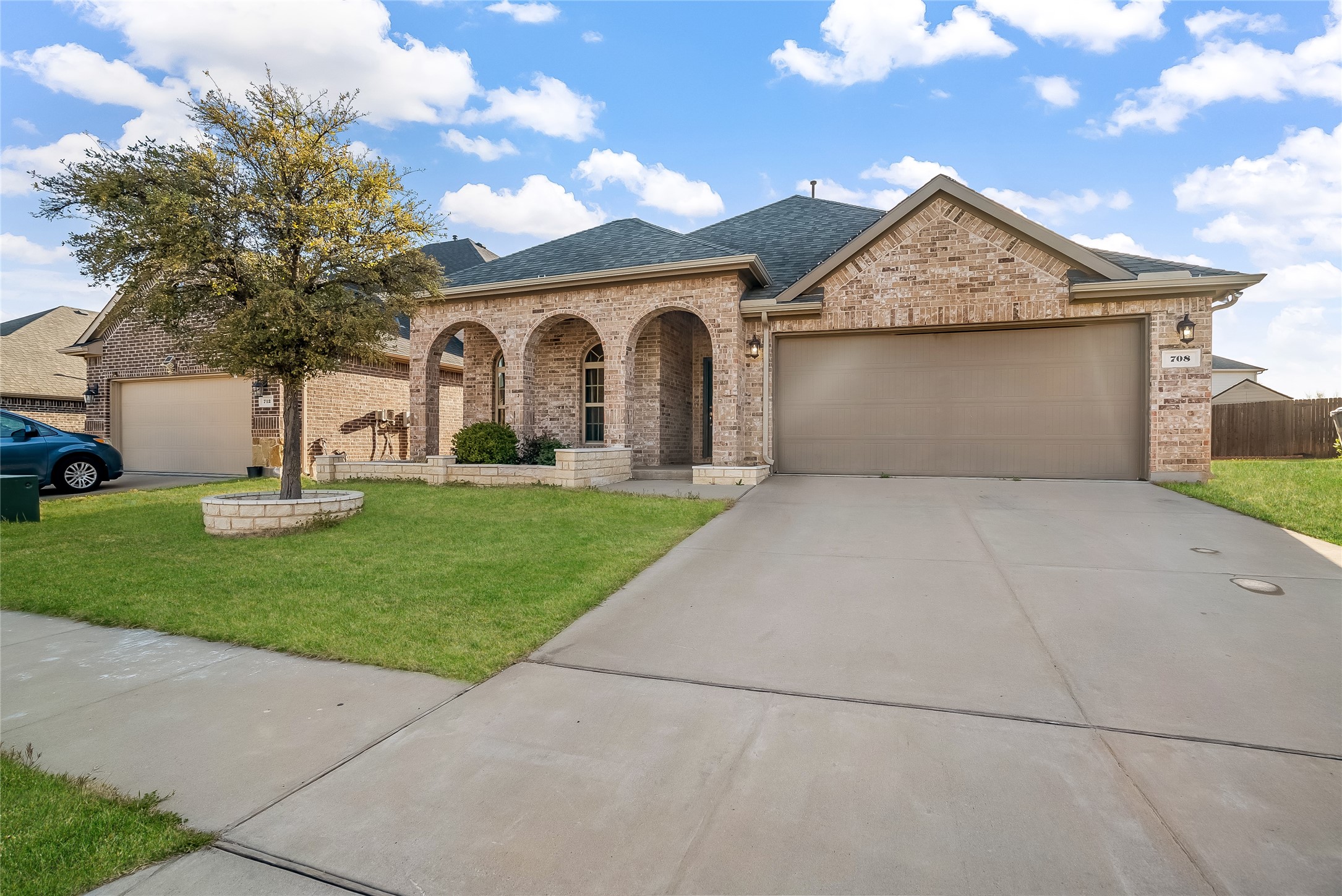 708 Guthrie Lane