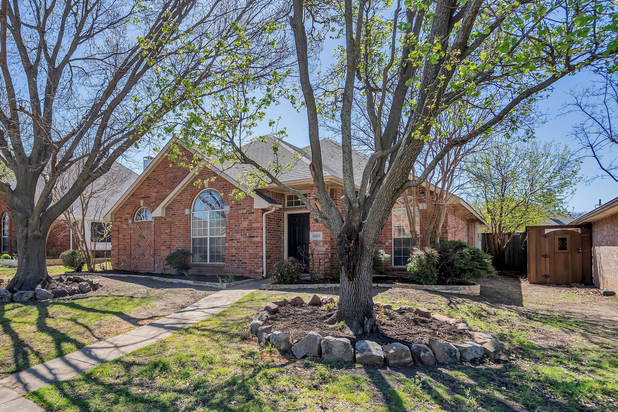 10021 Danbury Drive