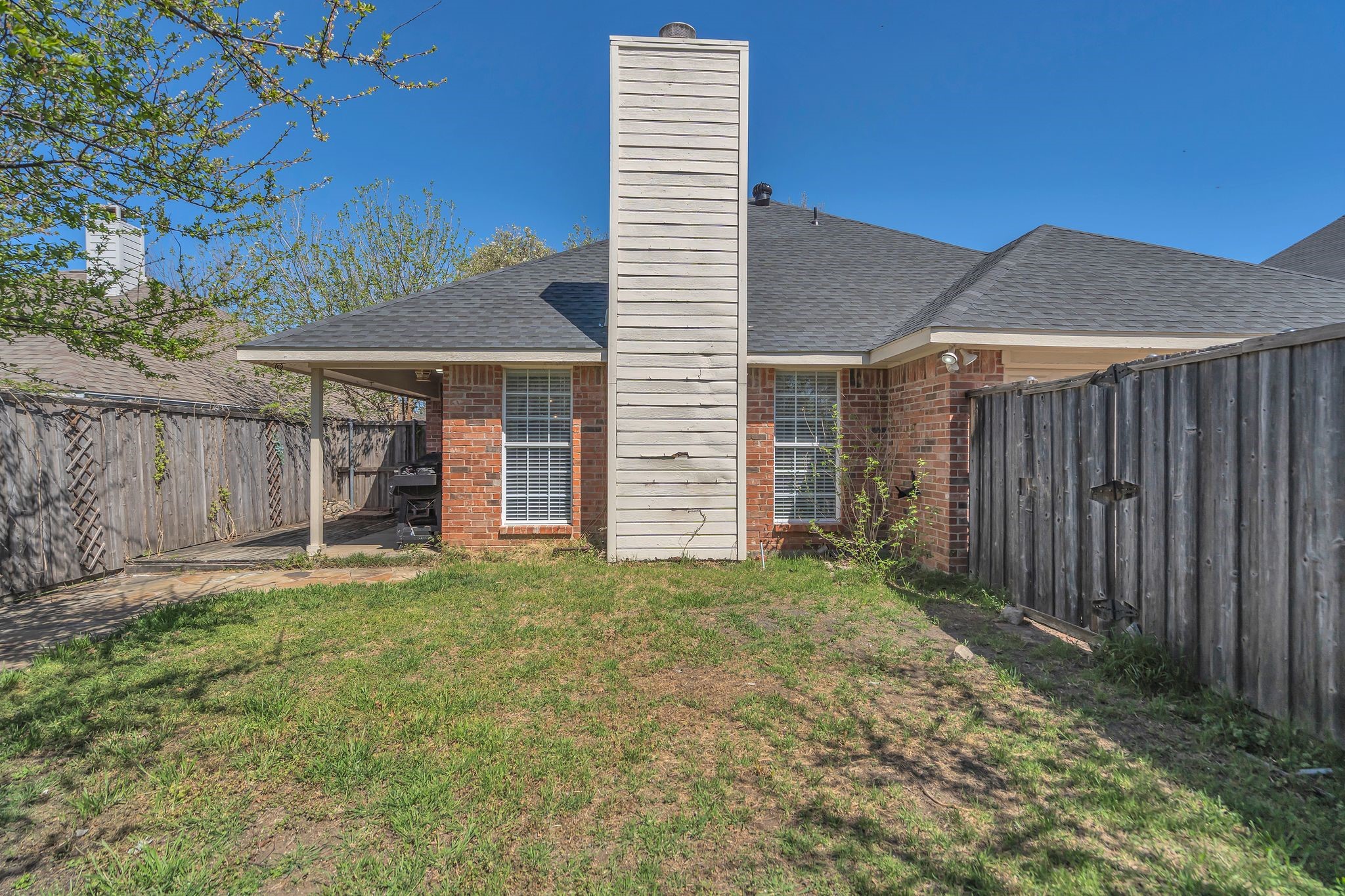 10021 Danbury Drive
