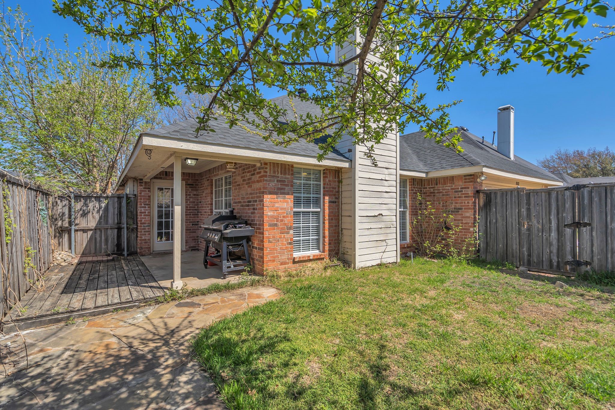 10021 Danbury Drive