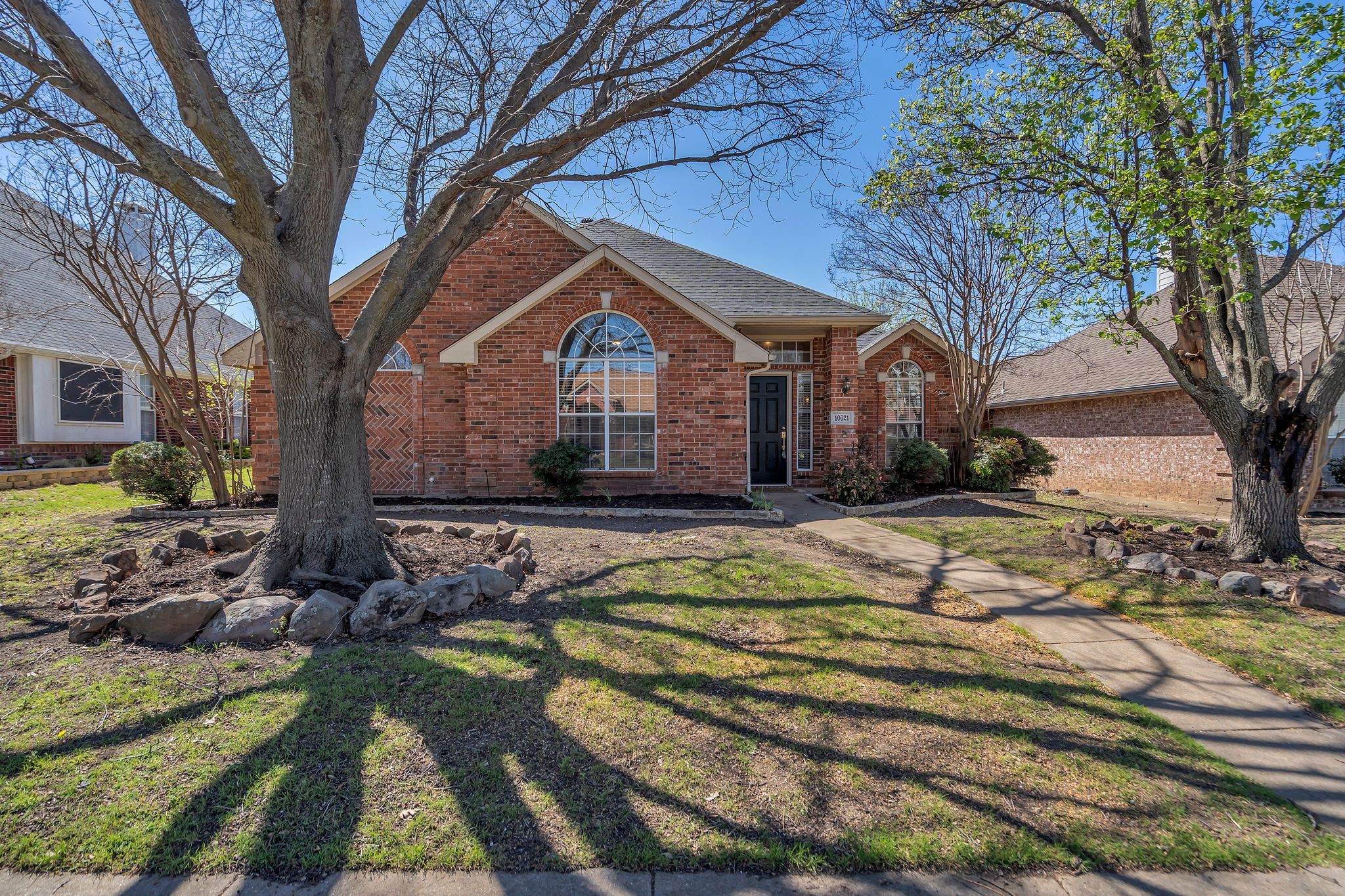 10021 Danbury Drive