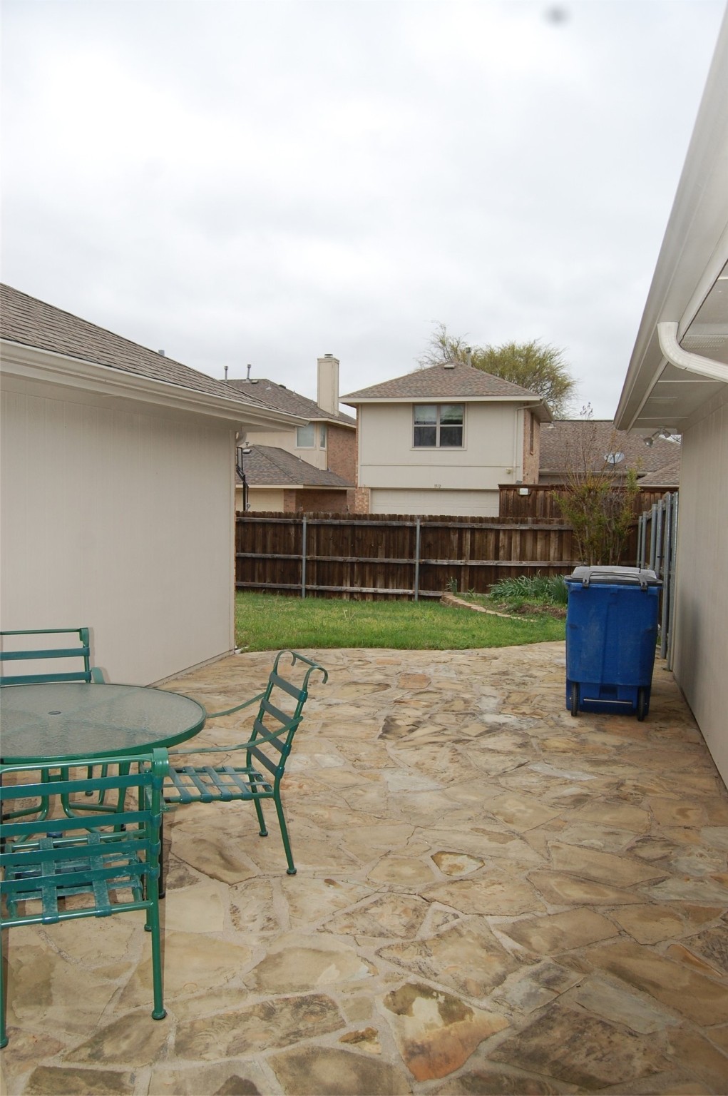 1513 Tanglewood Drive