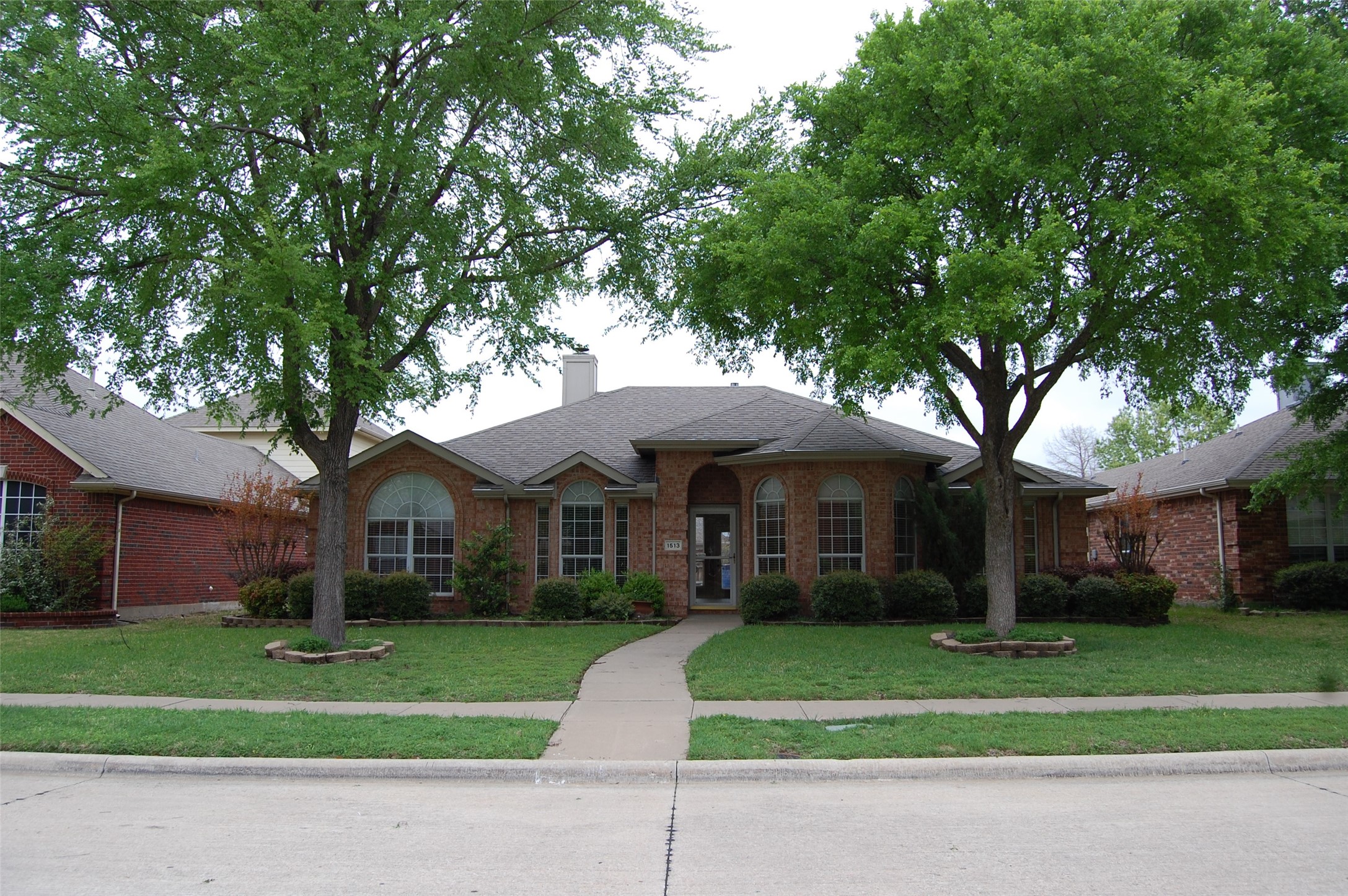 1513 Tanglewood Drive