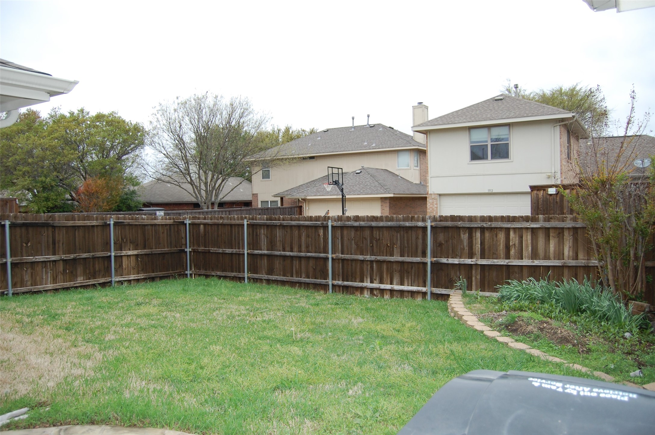 1513 Tanglewood Drive