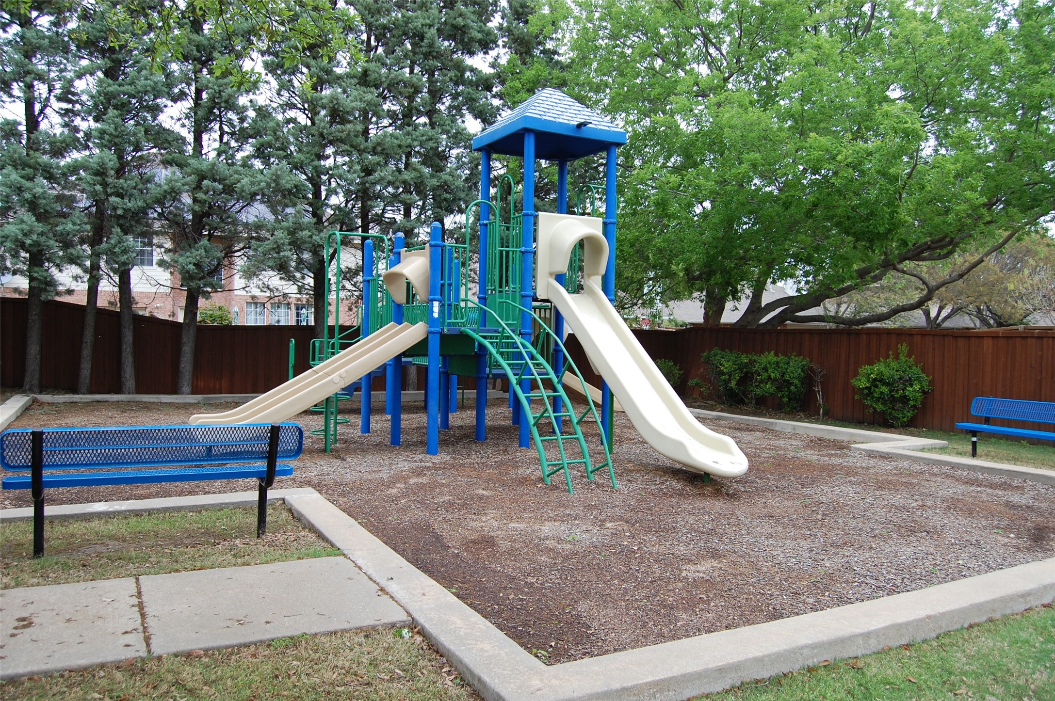 1513 Tanglewood Drive