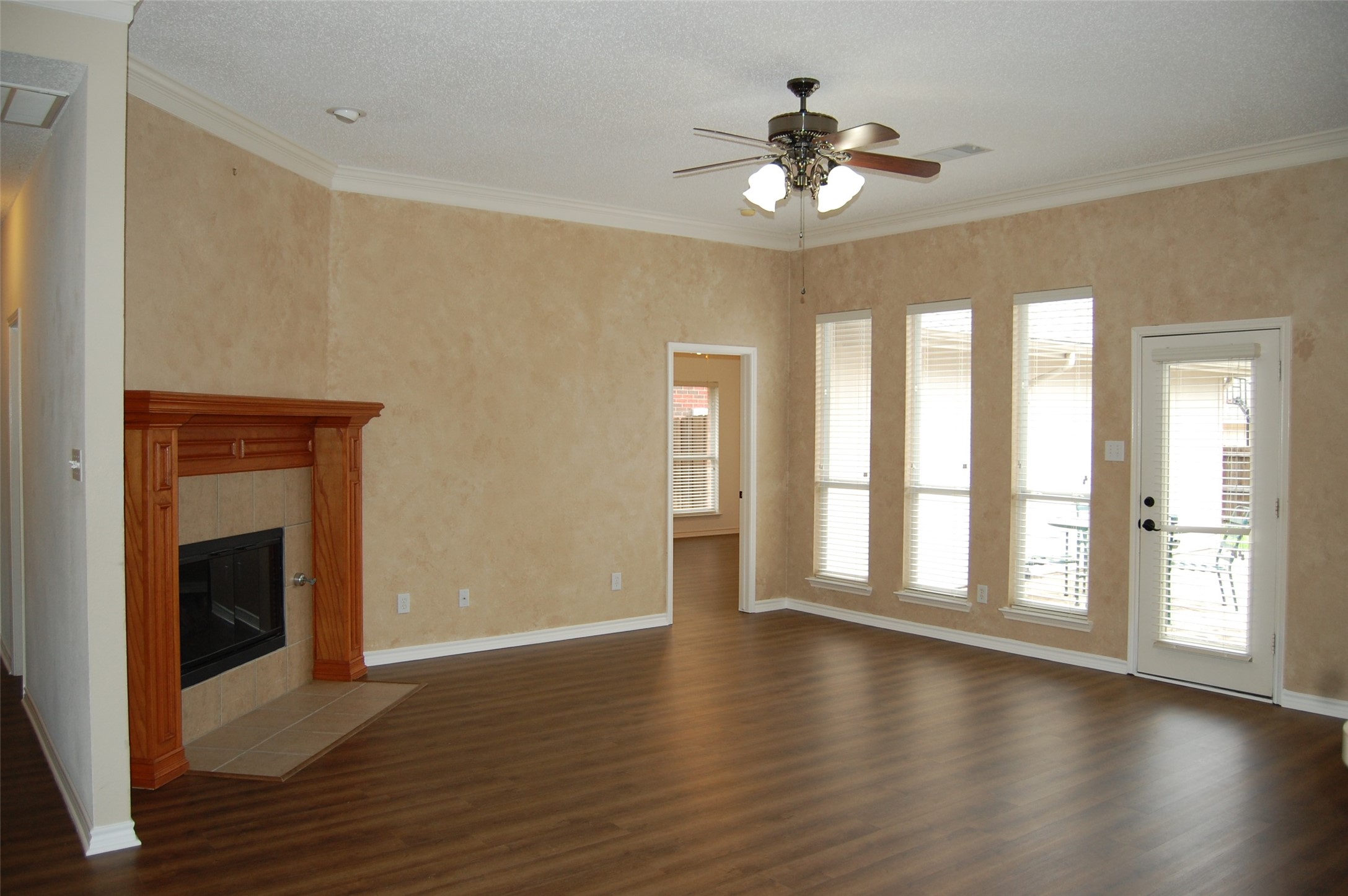 1513 Tanglewood Drive
