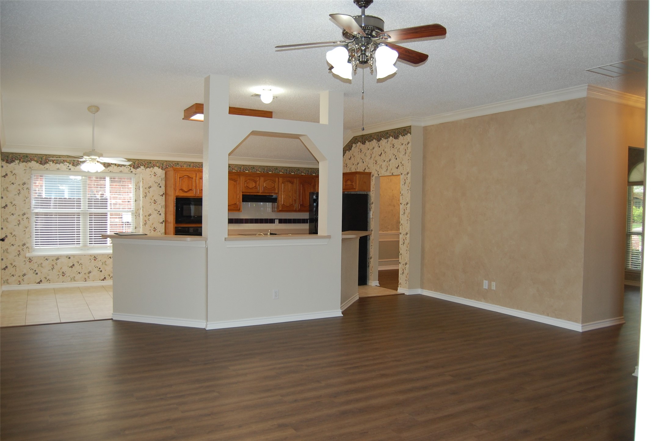 1513 Tanglewood Drive