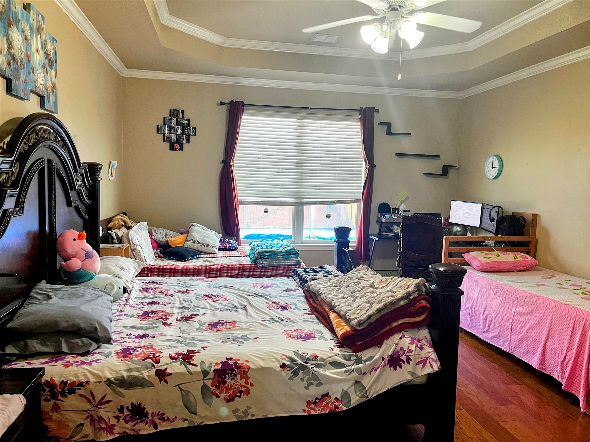 4465 Stargazer Drive
