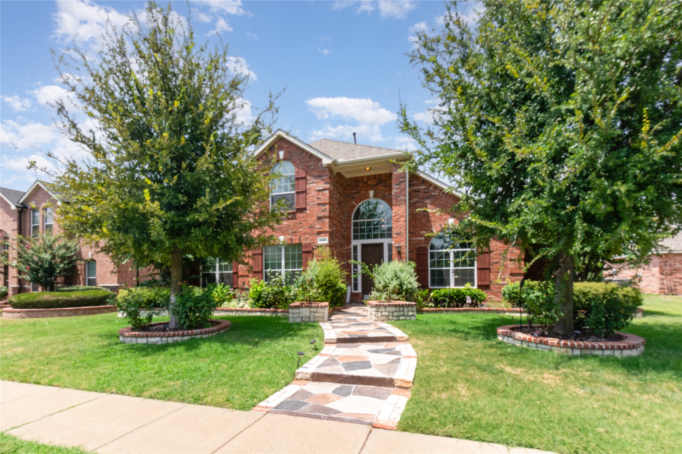 4465 Stargazer Drive