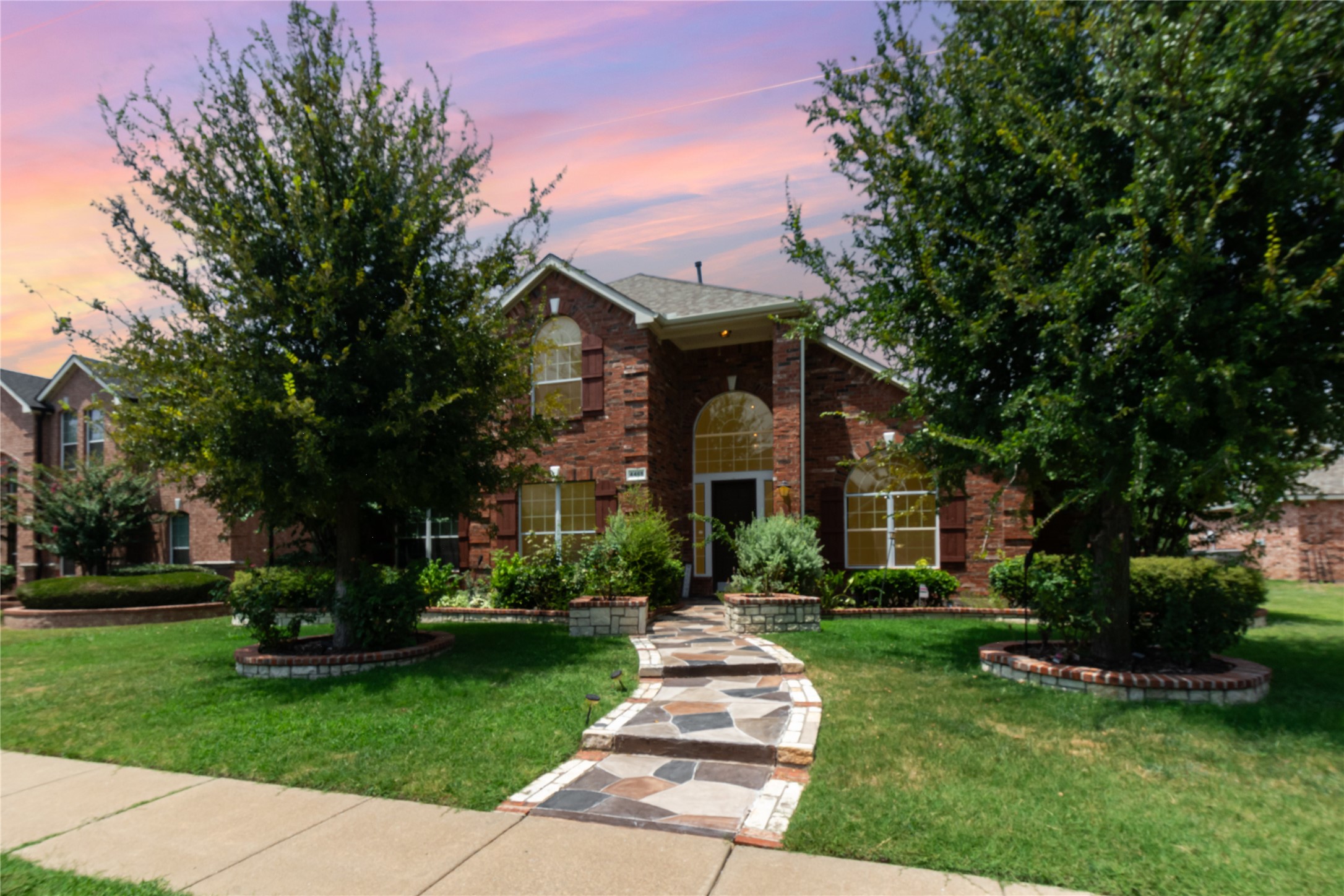 4465 Stargazer Drive
