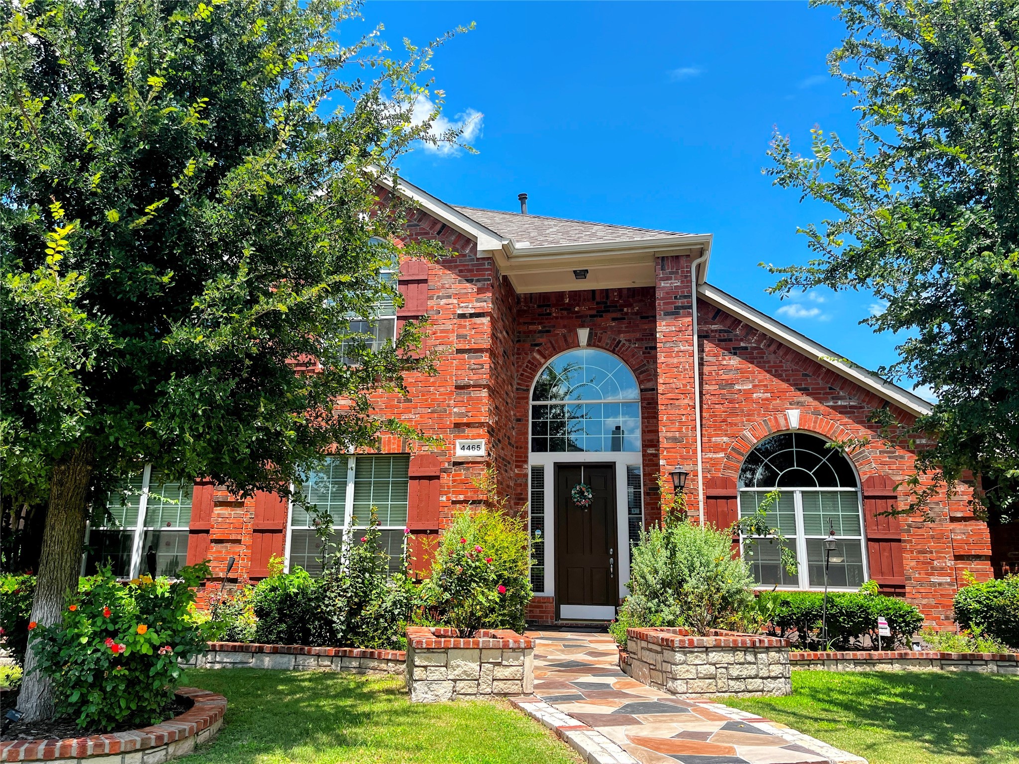 4465 Stargazer Drive