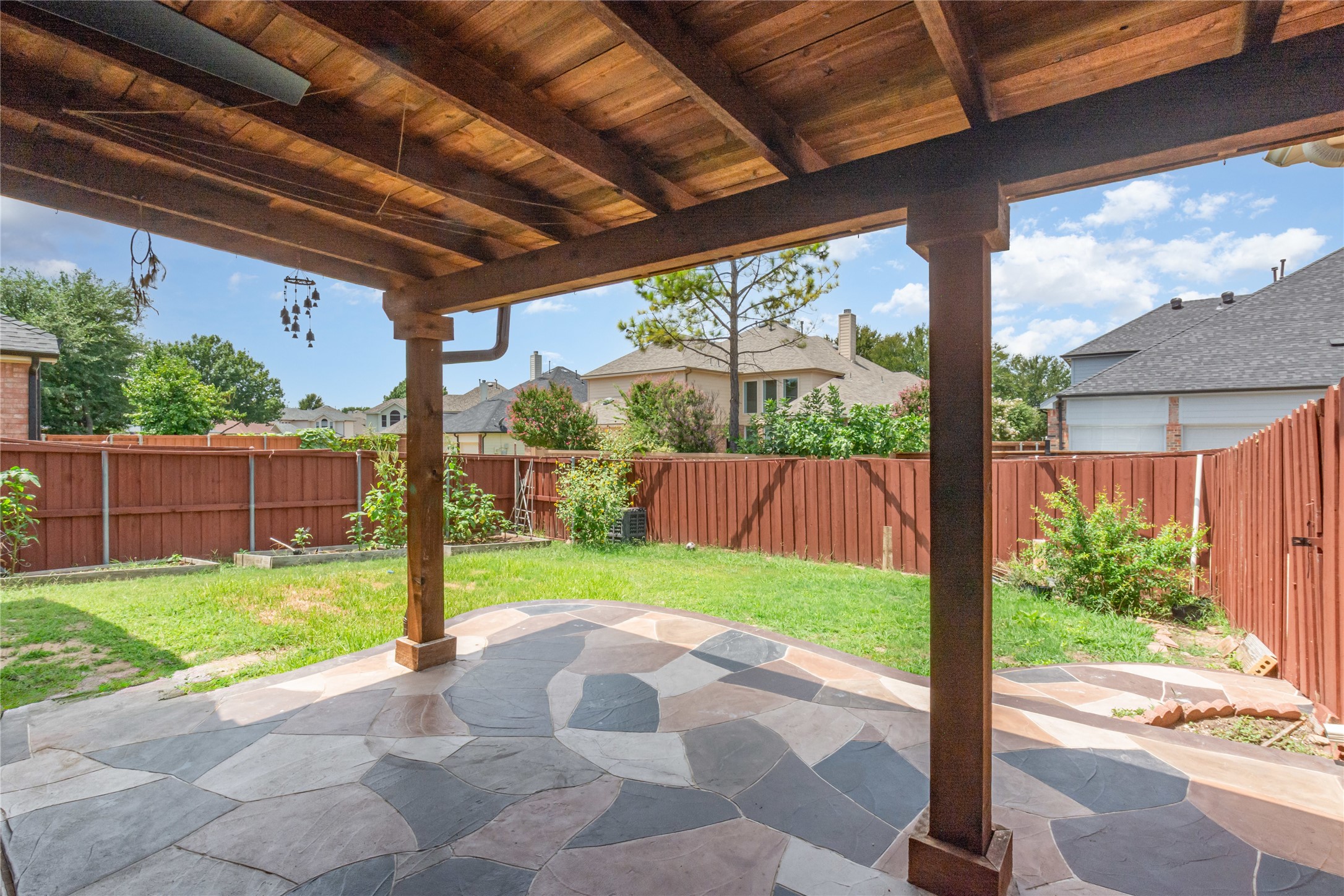 4465 Stargazer Drive