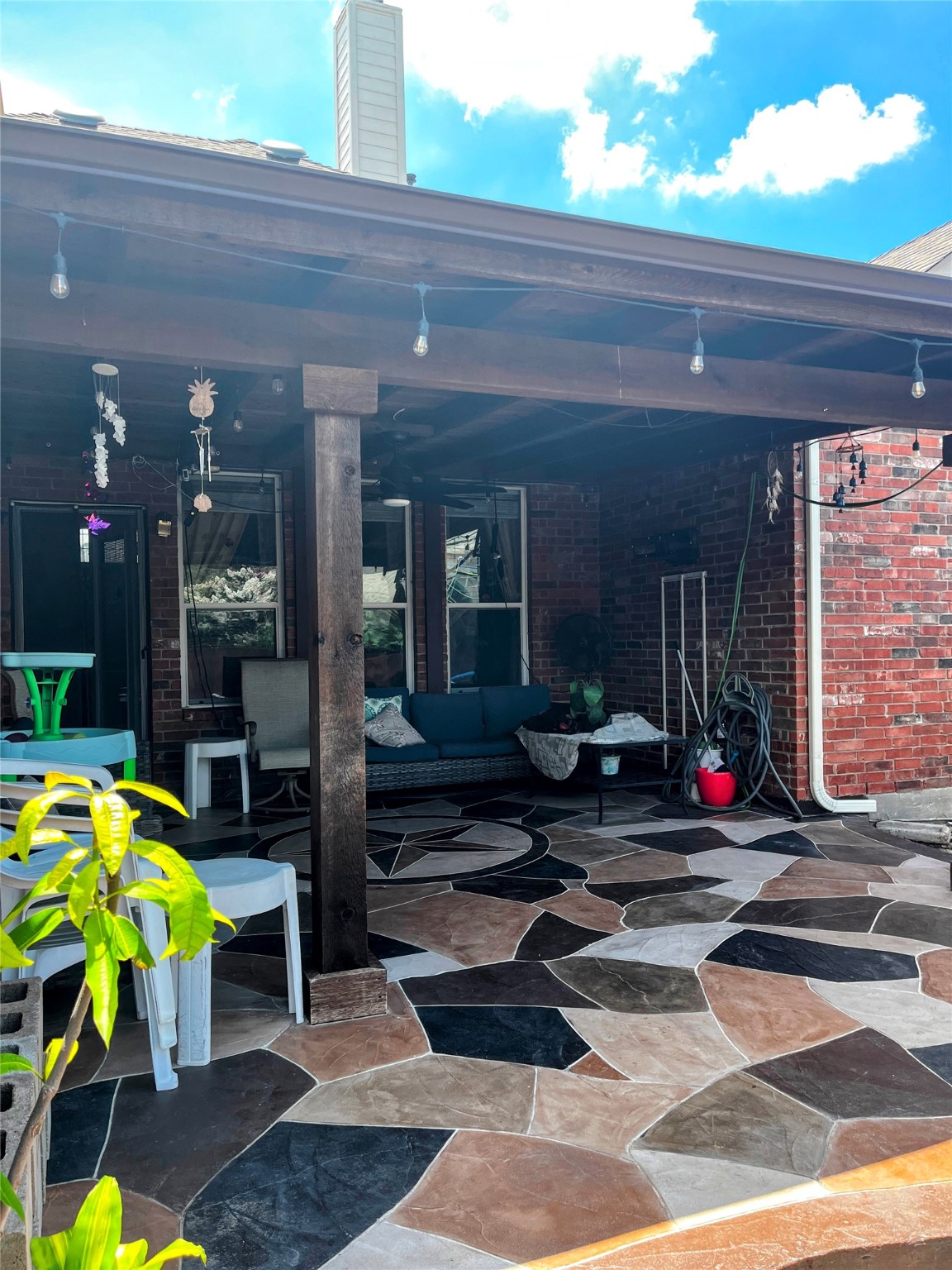 4465 Stargazer Drive