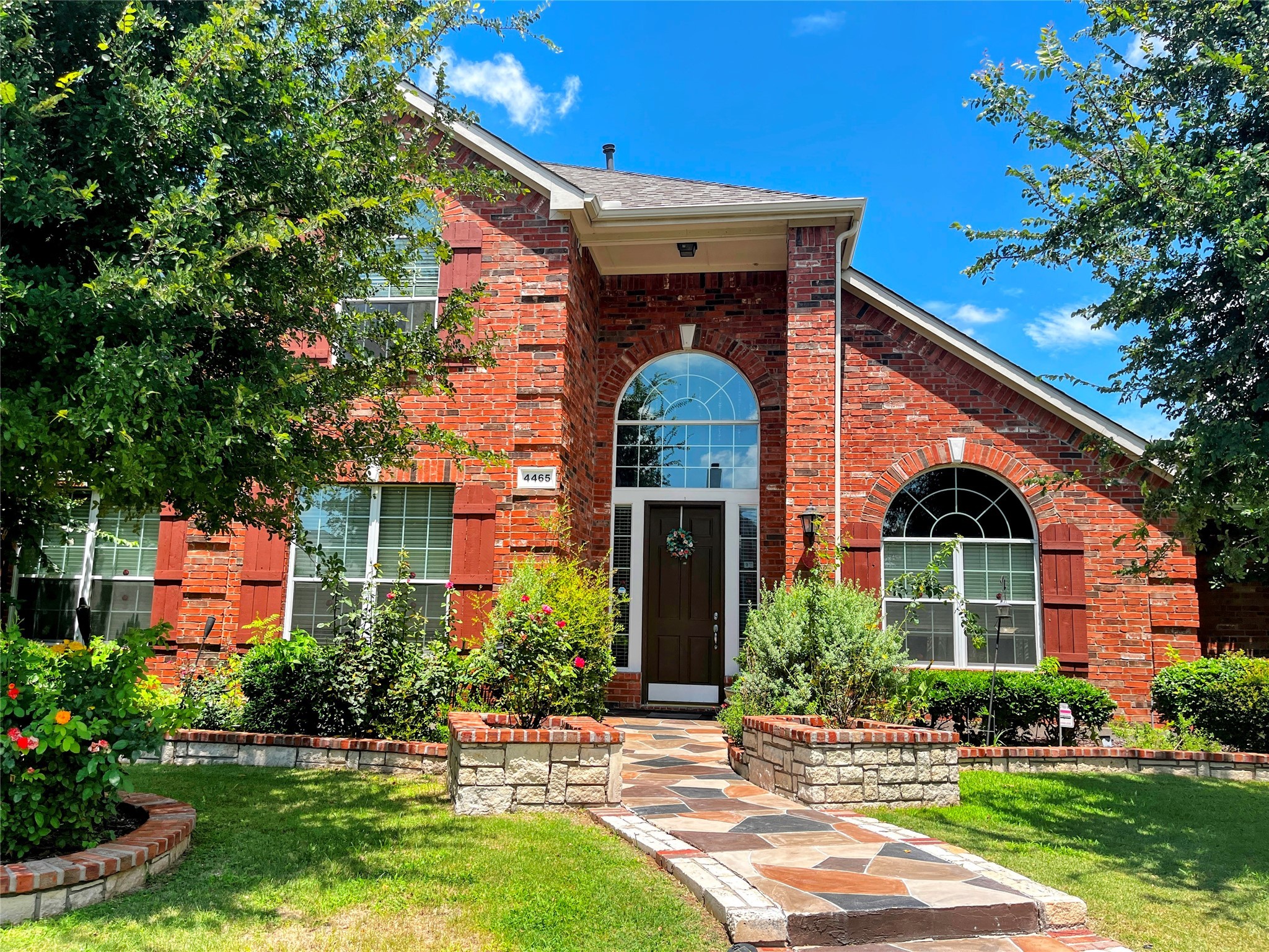 4465 Stargazer Drive