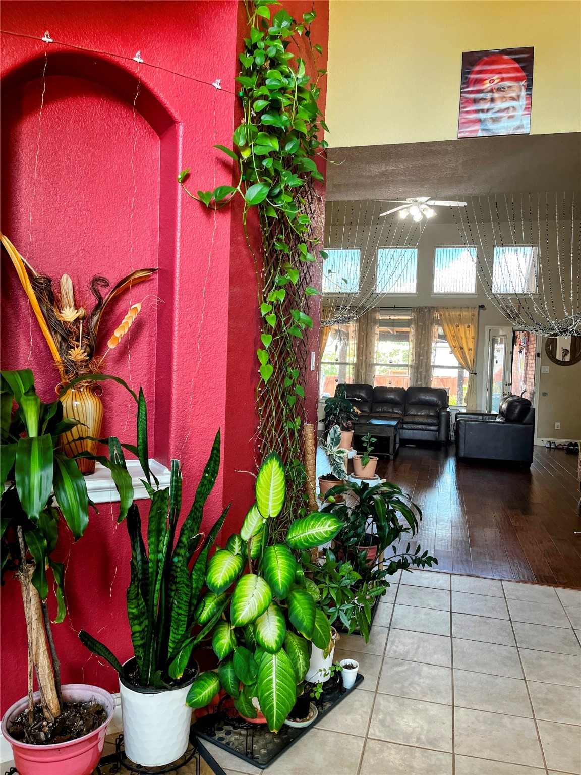 4465 Stargazer Drive