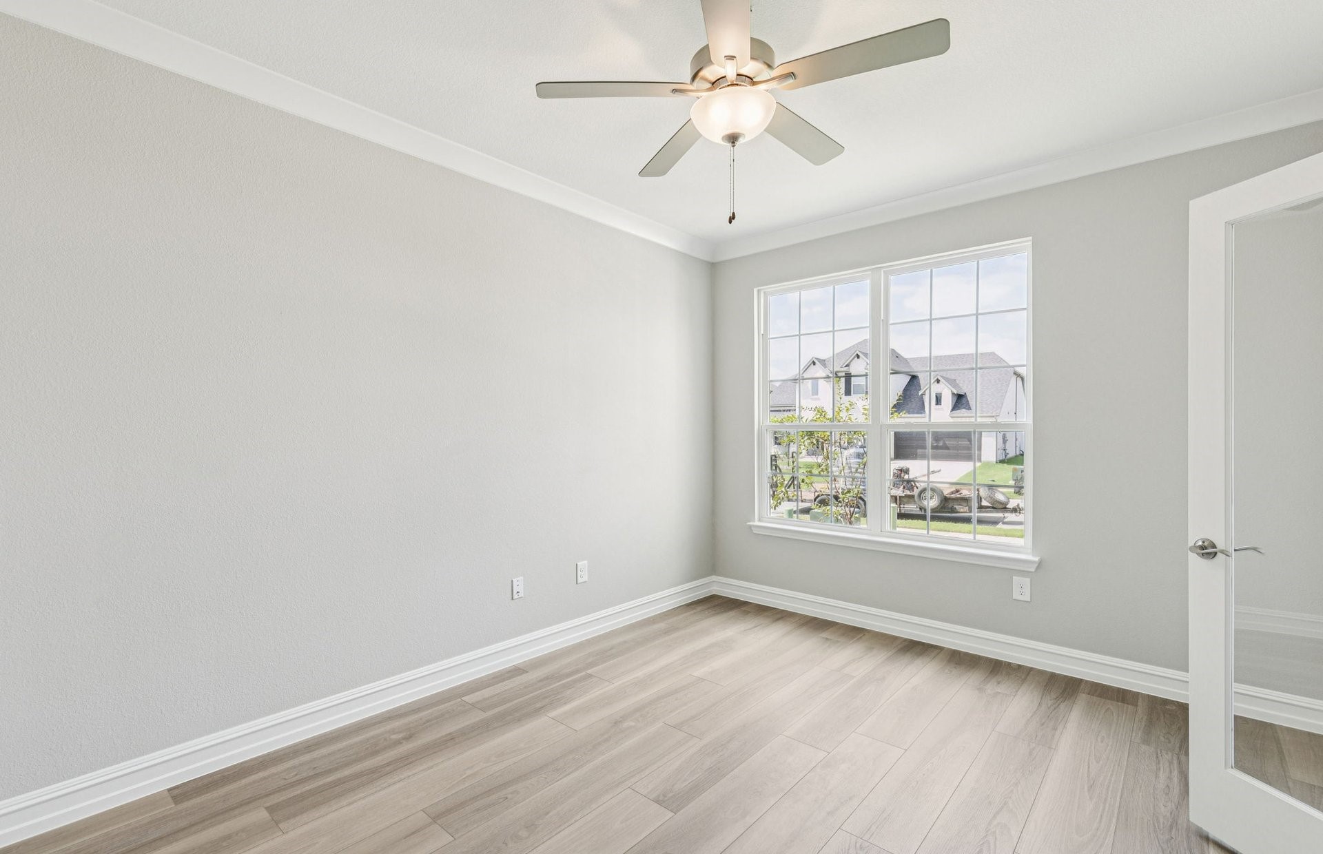 6801 Mill Creek Drive